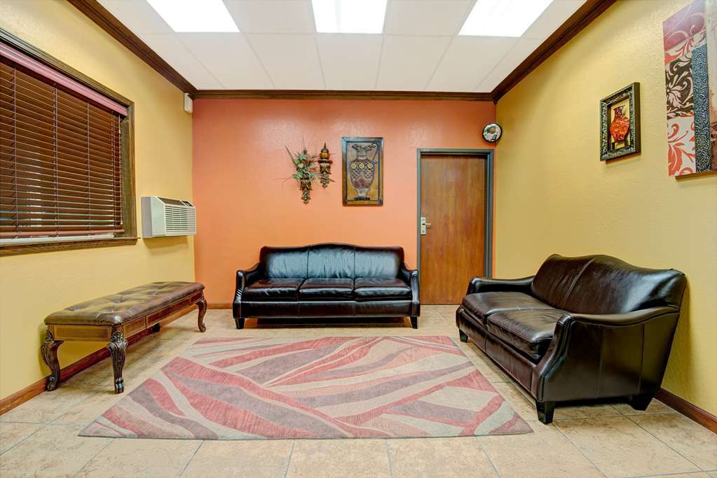 Super 8 By Wyndham Independence Kansas City Interior photo